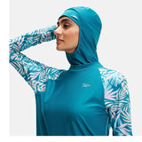 Womens 3 Piece Swim Set