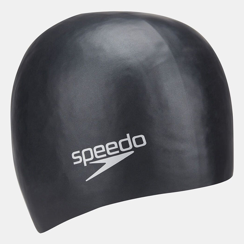 Long Hair Cap