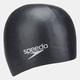 Long Hair Cap
