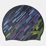 Reversible Moulded Silicone Cap