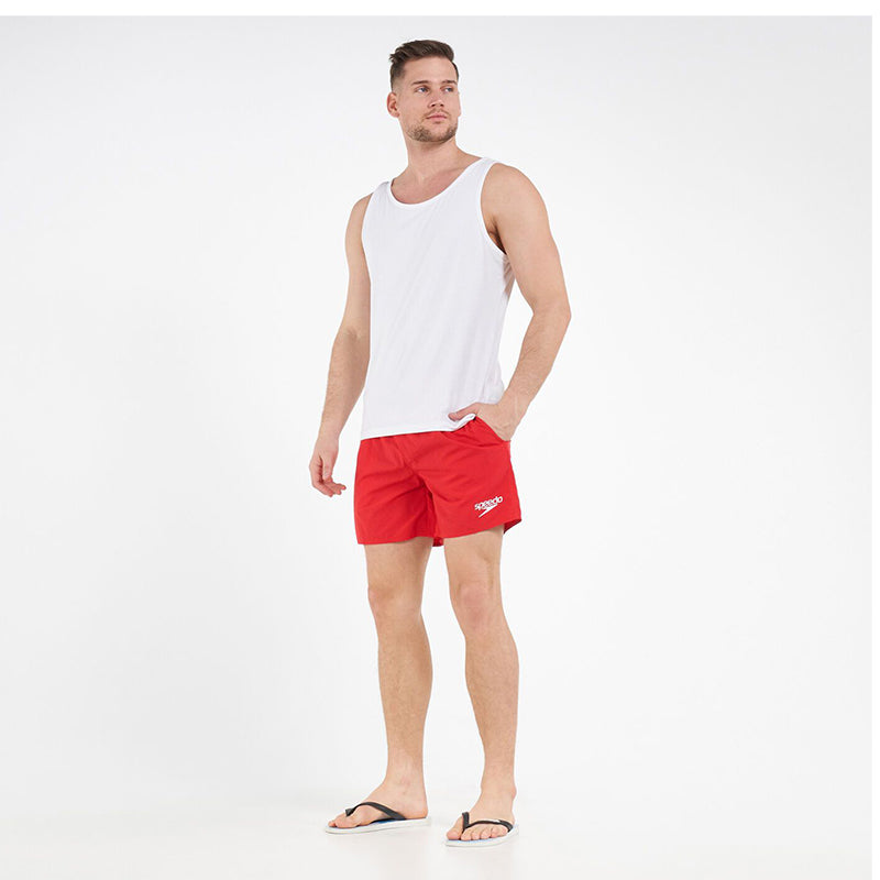 ESSENTIALS 16" WATERSHORT