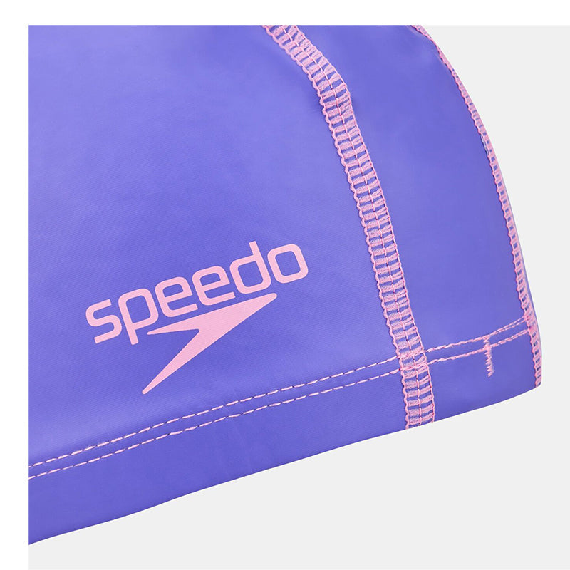 Junior Long Hair Pace Cap