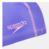 Junior Long Hair Pace Cap