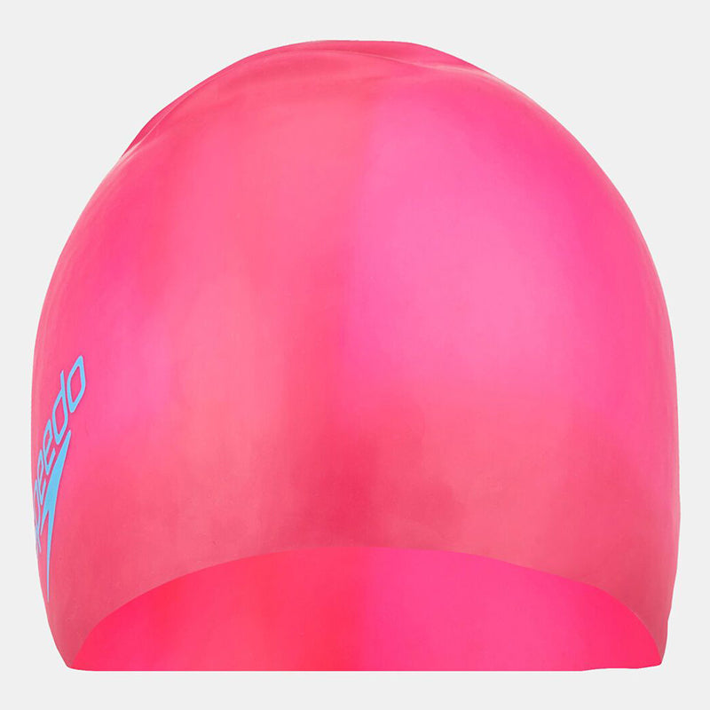 Junior Long Hair Cap