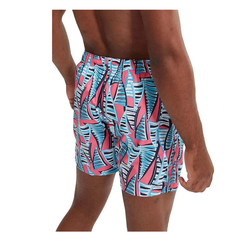 Printed Leisure 16 Watershort