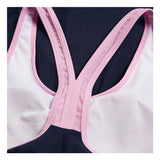 Asia Fit Womens Sleeveless Kneesuit