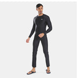 Long Sleeve Rash Top