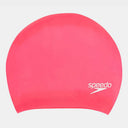 LONG HAIR CAP AU PINK