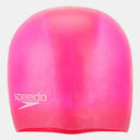 MOULDED SILC CAP JU PINK/PINK