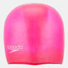 MOULDED SILC CAP JU PINK/PINK