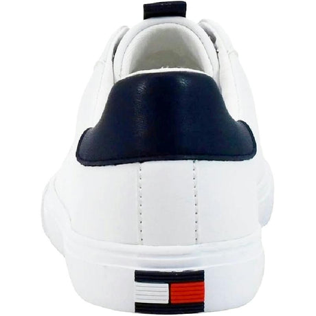 TOMMY HILFIGER AQUILA WOMEN SHOES TOW137 - Runner