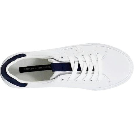 TOMMY HILFIGER AQUILA WOMEN SHOES TOW137 - Runner