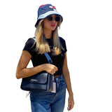 TOMMY HILFIGER Signature Shoulder Bag TB3 - Runner