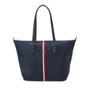 TOMMY HILFIGER  POPPT TOTE SHOULDERBAG TB34