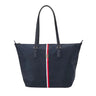 TOMMY HILFIGER  POPPT TOTE SHOULDERBAG TB34