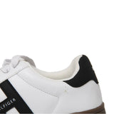 TOMMY HILFIGER MEN SHOES Size 40 ROM257