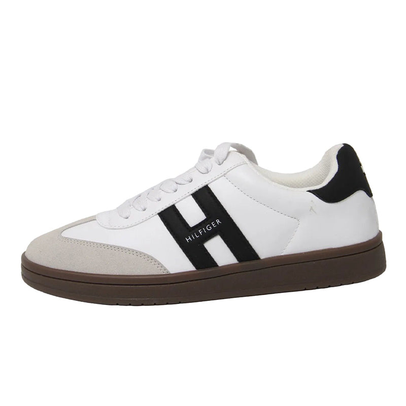 TOMMY HILFIGER MEN SHOES Size 40 ROM257