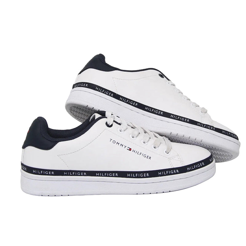 TOMMY HILFIGER MEN SHOES Size 40 ROM258