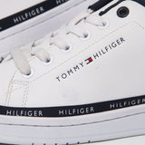 TOMMY HILFIGER MEN SHOES Size 40 ROM258