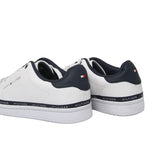 TOMMY HILFIGER MEN SHOES Size 40 ROM258
