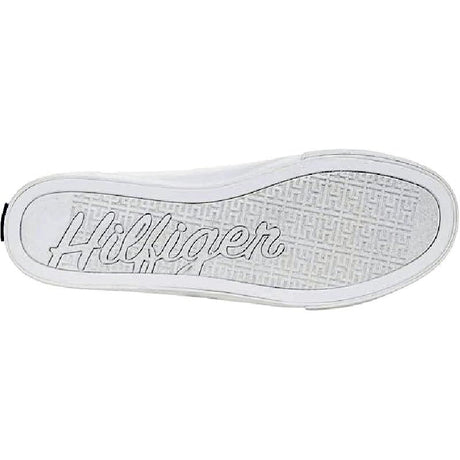 TOMMY HILFIGER ANNI 10 WOMEN SHOES TOW134 - Runner