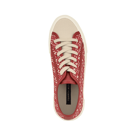 TOMMY HILFIGER AQUILA WOMEN SHOES TOW136 - Runner