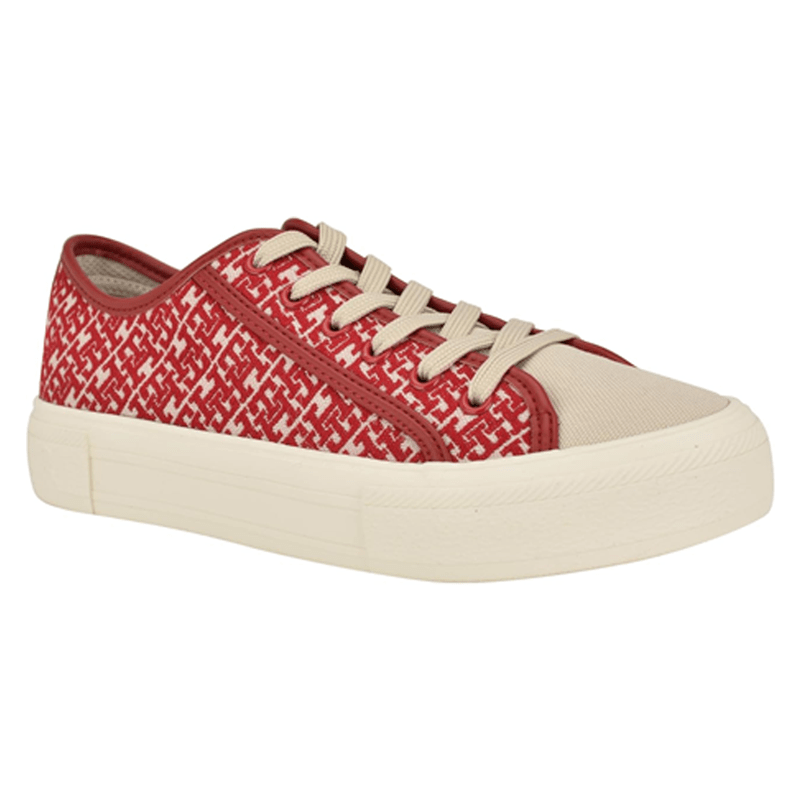 TOMMY HILFIGER AQUILA WOMEN SHOES TOW136 - Runner