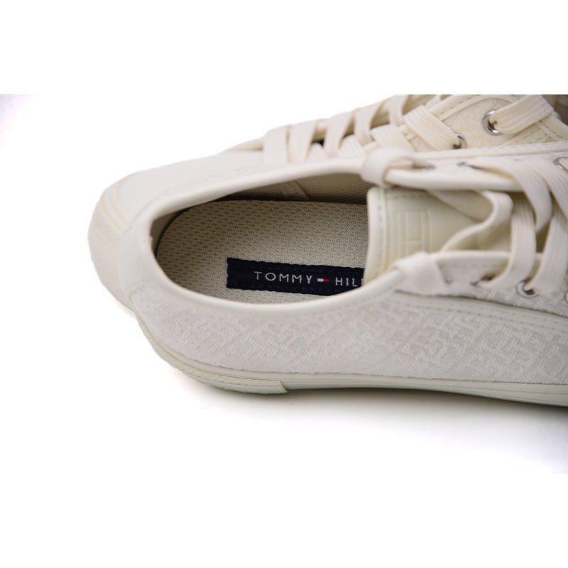 TOMMY HILFIGER AQUILA WOMEN SHOES TOW138 - Runner