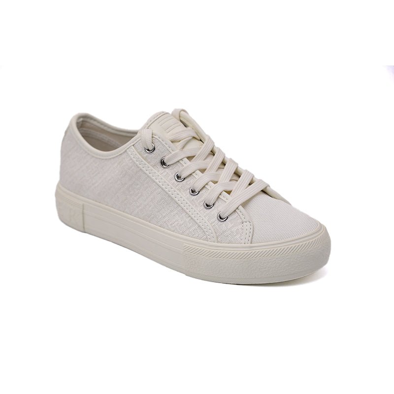 TOMMY HILFIGER AQUILA WOMEN SHOES TOW138 - Runner