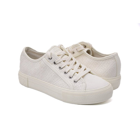 TOMMY HILFIGER AQUILA WOMEN SHOES TOW138 - Runner