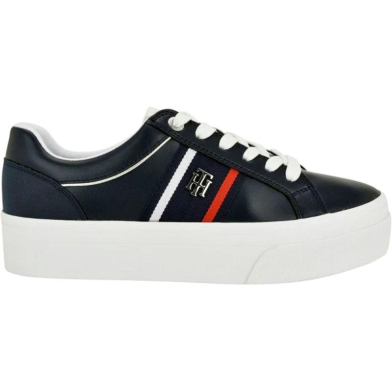 TOMMY HILFIGER BADRIA WOMEN SHOES TOW135 - Runner