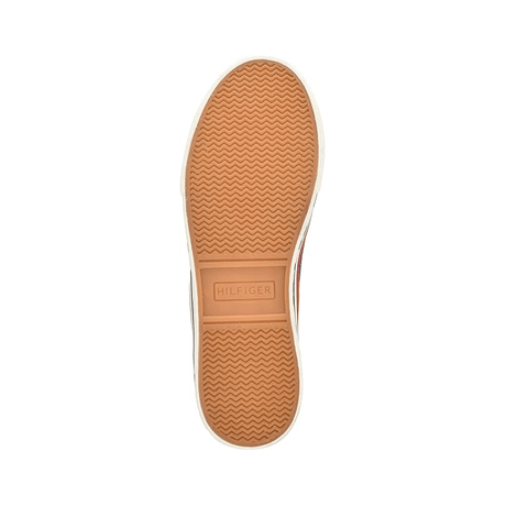 TOMMY HILFIGER BALIE WOMEN SHOES TOW129 - Runner