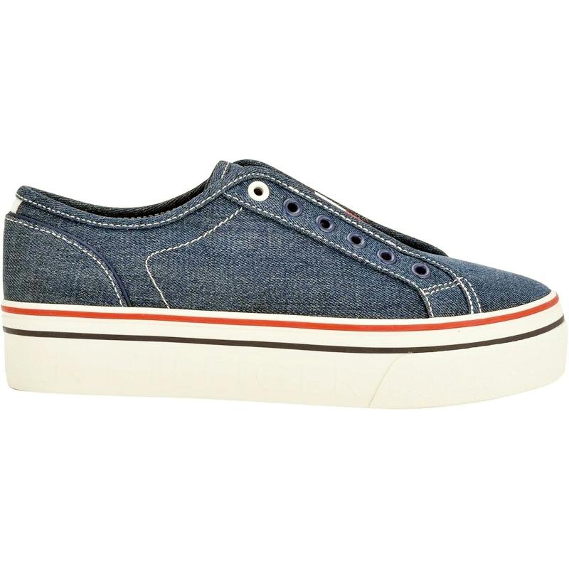 TOMMY HILFIGER BALIE WOMEN SHOES TOW129 - Runner