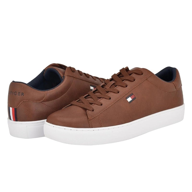 TOMMY HILFIGER BRECON SNEAKER HAVAN TOM171 - Runner