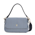 TOMMY HILFIGER Canvas Crossbody Shoulder Bag TB84 - Runner