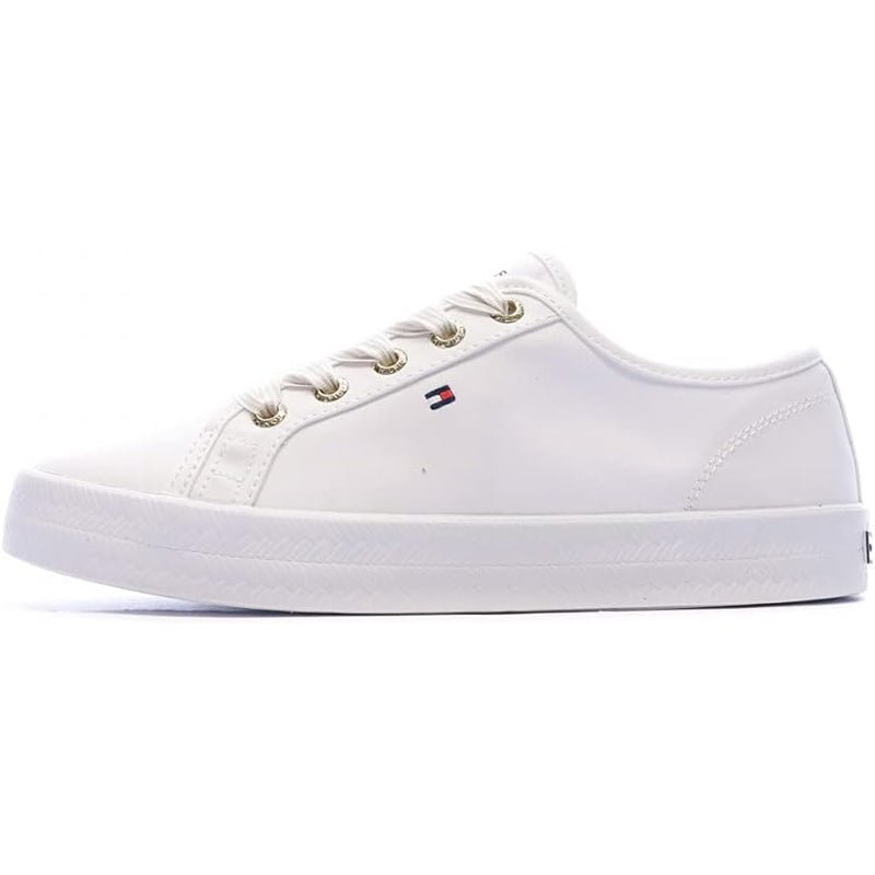 TOMMY HILFIGER AQUILA WOMEN SHOES TOW156 - Runner