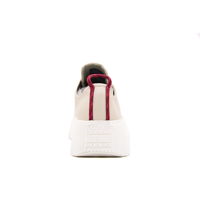 TOMMY HILFIGER HENISSLY WOMEN SHOES TOW26 - Runner