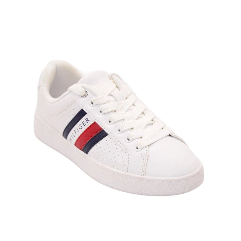 TOMMY HILFIGER JALLYA WOMEN SHOES TOW111 - Runner
