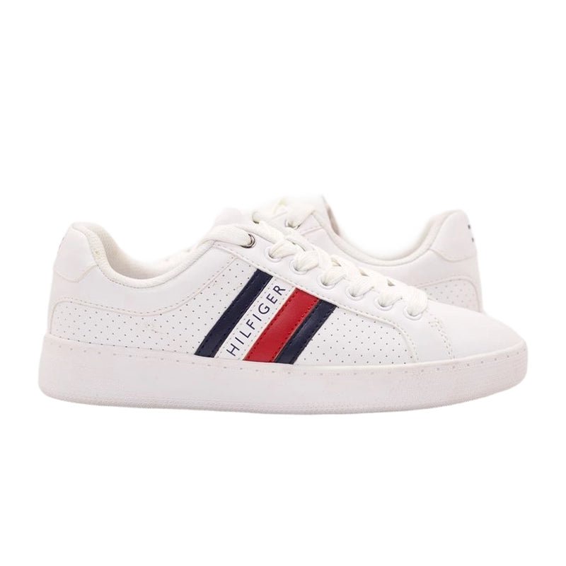 TOMMY HILFIGER JALLYA WOMEN SHOES TOW111 - Runner