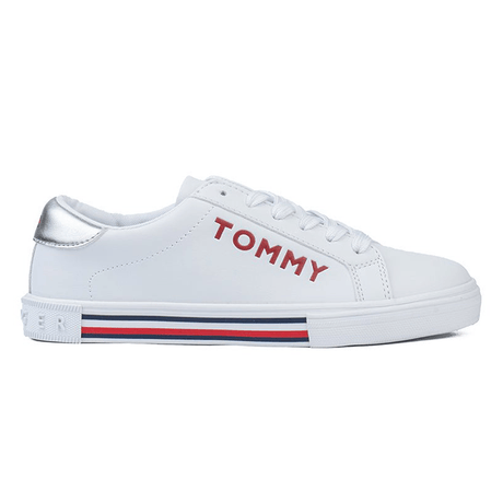 TOMMY HILFIGER WOMEN SHOES TOW142 - Runner