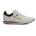 TOMMY HILFIGER LACES WOMEN SHOES TOW113 - Runner