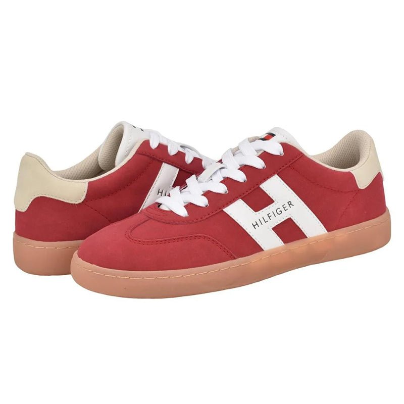 TOMMY HILFIGER AQUILA WOMEN SHOES TOW155 - Runner