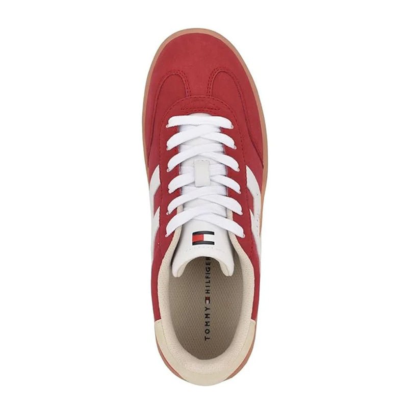 TOMMY HILFIGER AQUILA WOMEN SHOES TOW155 - Runner