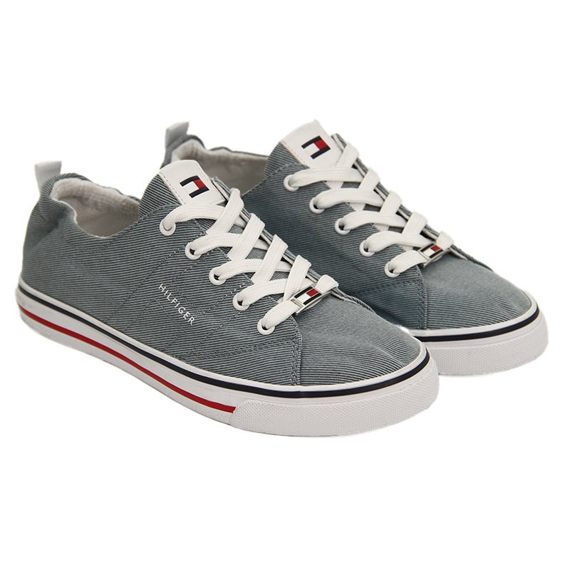 TOMMY HILFIGER ODESI WOMEN SHOES TOW125 - Runner