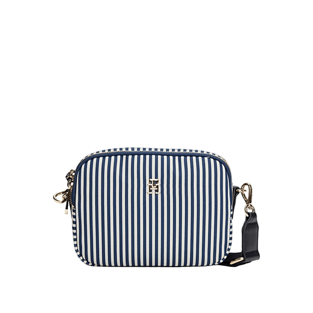 TOMMY HILFIGER POPPY CORP - Crossbody bag TB110 - Runner