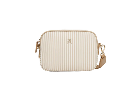 TOMMY HILFIGER POPPY CORP - Crossbody bag TB111 - Runner