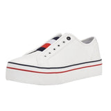 TOMMY HILFIGER RUNNER WOMEN SHOES TOW43 - Runner