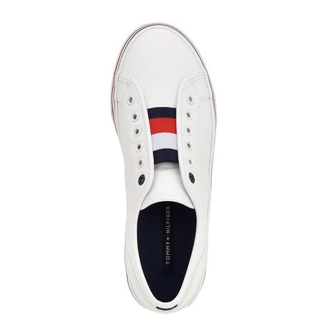 TOMMY HILFIGER RUNNER WOMEN SHOES TOW43 - Runner