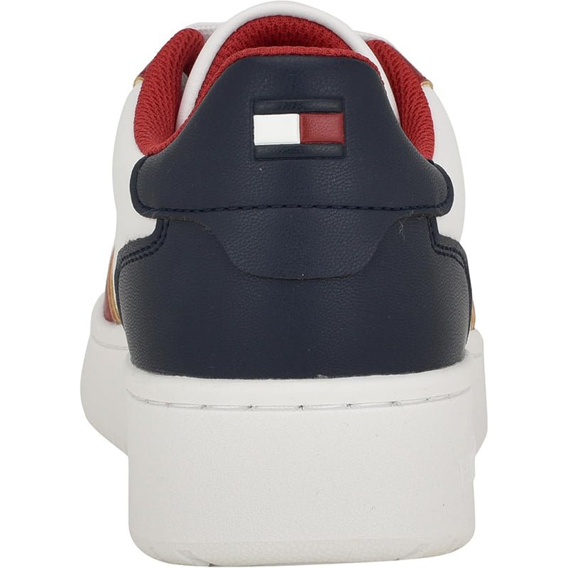 TOMMY HILFIGER AQUILA WOMEN SHOES TOW153 - Runner