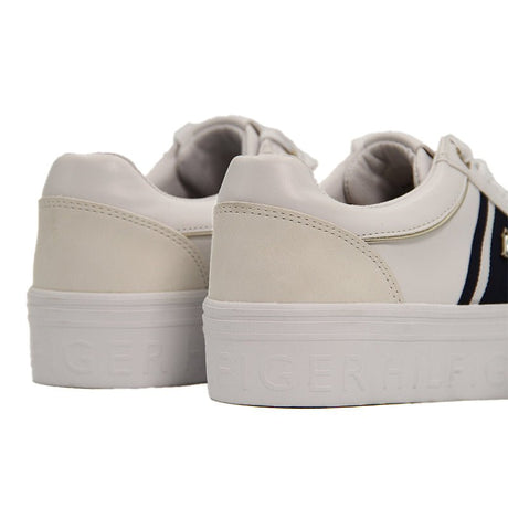 TOMMY HILFIGER WEBBING WOMEN SHOES TOW126 - Runner